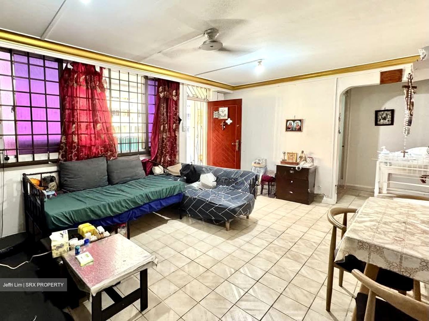 Blk 114 Bishan View (Bishan), HDB 4 Rooms #581854761